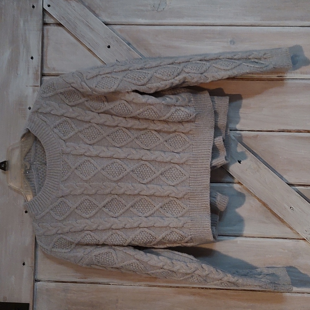Sweater set